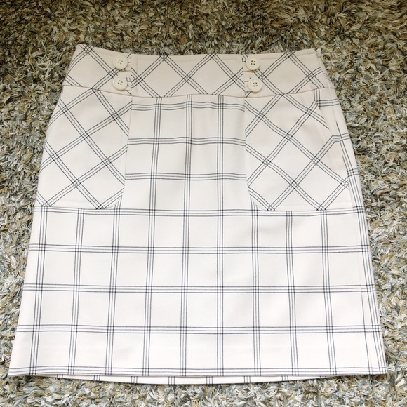 LOFT Ann Taylor Skirt - Picture 1 of 3